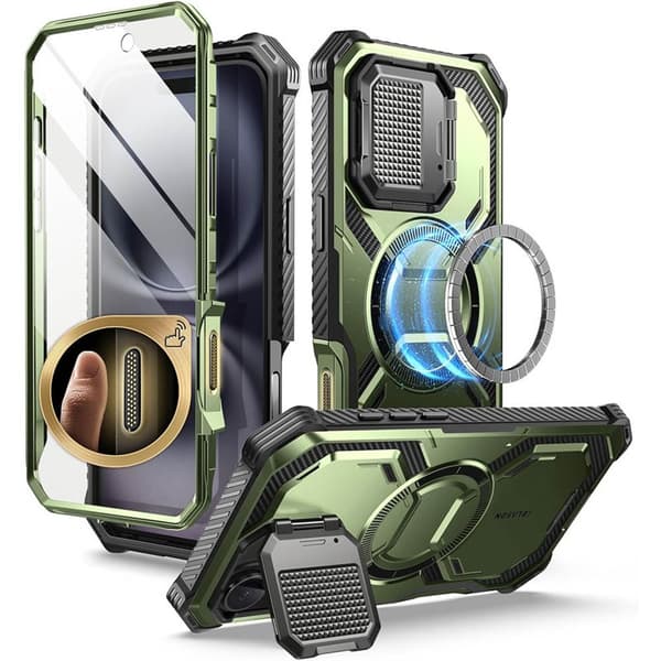 i-Blason Armorbox deksel til Apple iPhone 16 Plus - Guldan
