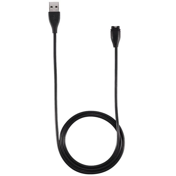 Laddkabel Data-Sync till Garmin Forerunner 965