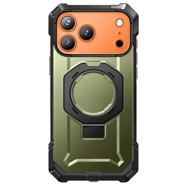 SUPCASE UB Grip skal till Apple iPhone 18 Pro Max - Guldan