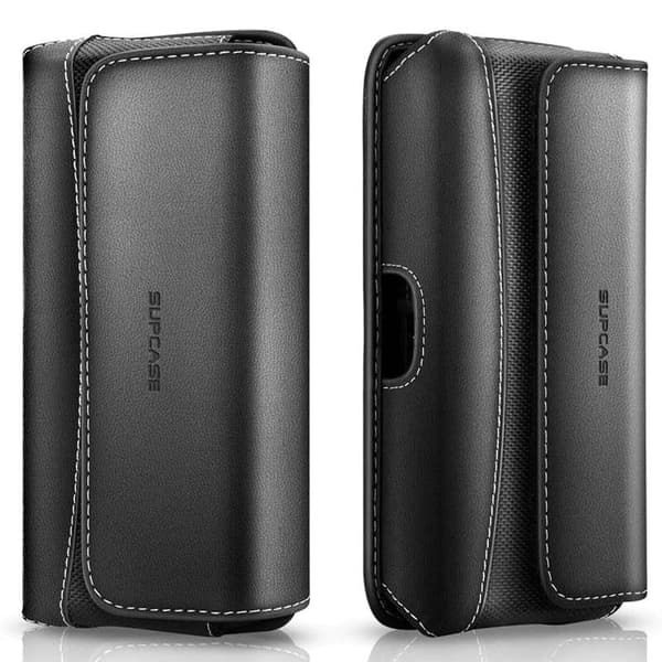 SUPCASE Bæltetaske til Samsung Galaxy Z Fold 5 - Sort
