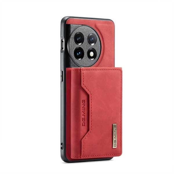 DG-Ming M2 cover til OnePlus 11 - RÃ¸d