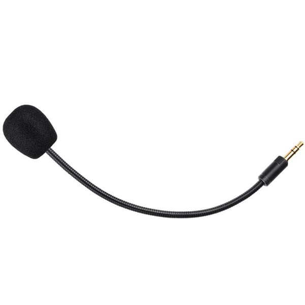 Mikrofon til Razer Barracuda X - Sort