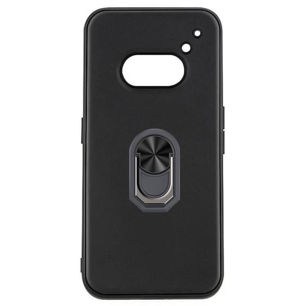 TPU ringcover til Nothing Phone 2a Plus - Grå