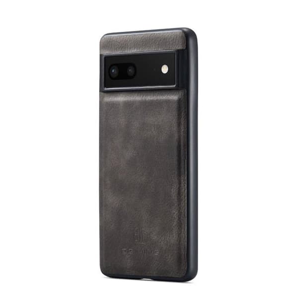 Wallet DG-Ming 2i1 til Google Pixel 8 - Grå