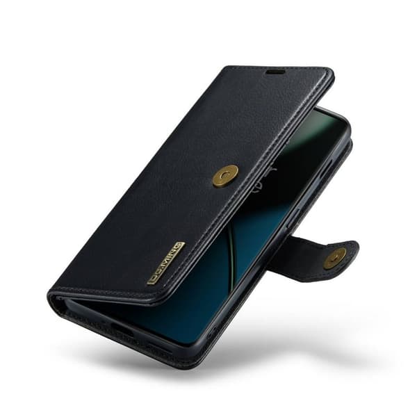 Wallet DG-Ming 2i1 til OnePlus 11 - Sort