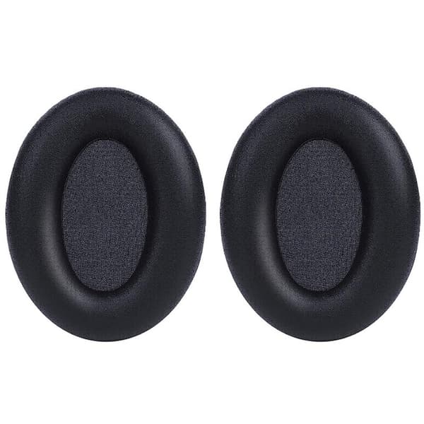 Ørepuder til Sony WH-1000XM3 - Sort