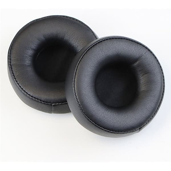 Ãrepuder til Audio Technica ATH-ESW9 - Sort