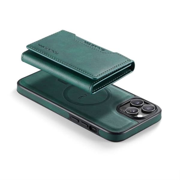 DG-Ming Magking K2 2i1 deksel til Apple iPhone 12 Pro Max -