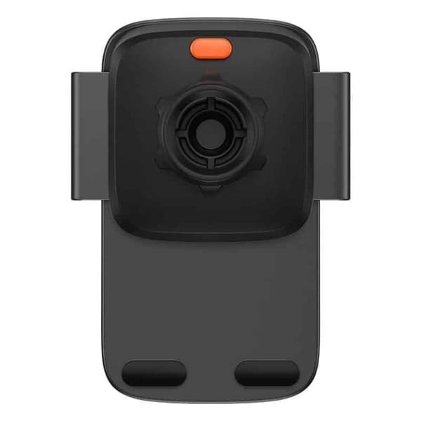 BASEUS Easy Control Pro Clamp Bilhållare - Svart