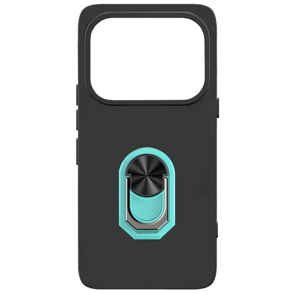 TPU ring skal till Nothing Phone 4a Pro - Mint