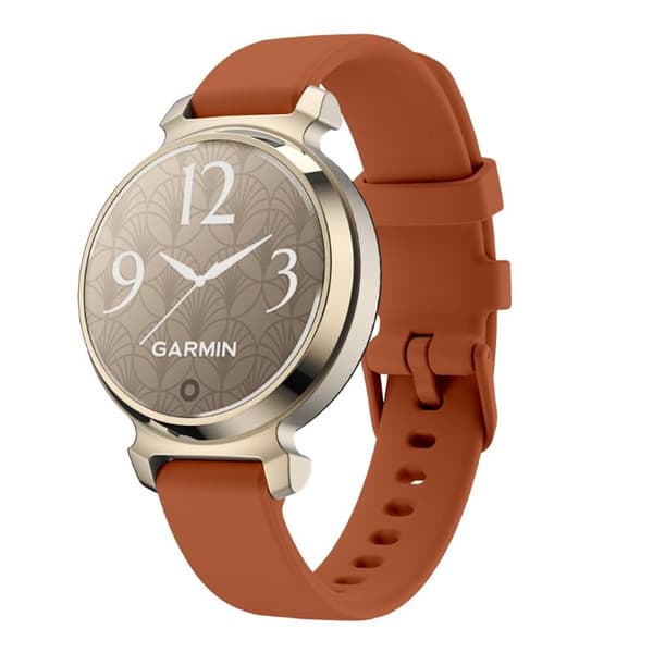 OFC urrem til Garmin Lily 2 - Orange