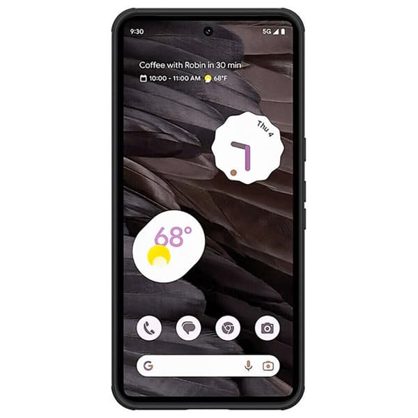 Nillkin CamShield cover til Google Pixel 8 Pro