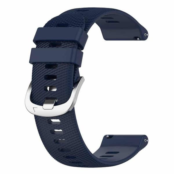 Pure urrem til Suunto Run - Navy