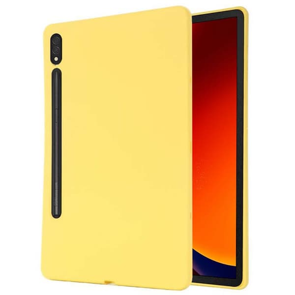 Liquid suoja tablettikotelo Samsung Galaxy Tab S9 Plus 12.4 -