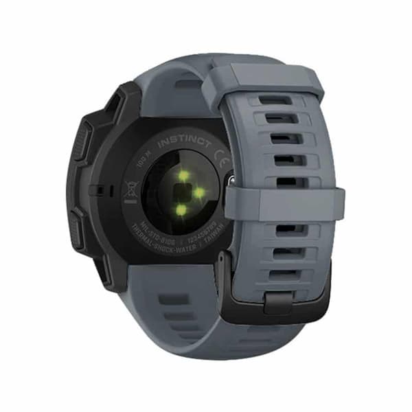 Sport urrem til Garmin Instinct 2 - GrÃ¥