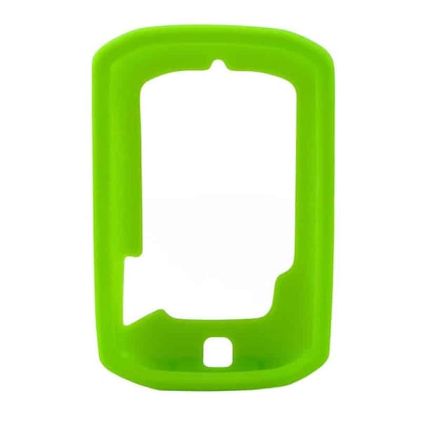 Silikon deksel til Bryton Rider 15 Neo E - Lime