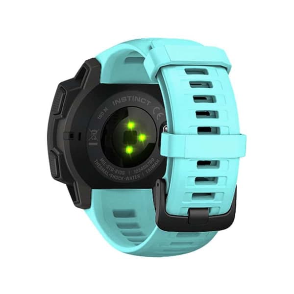 Sport urrem til Garmin Instinct 2 - Mint