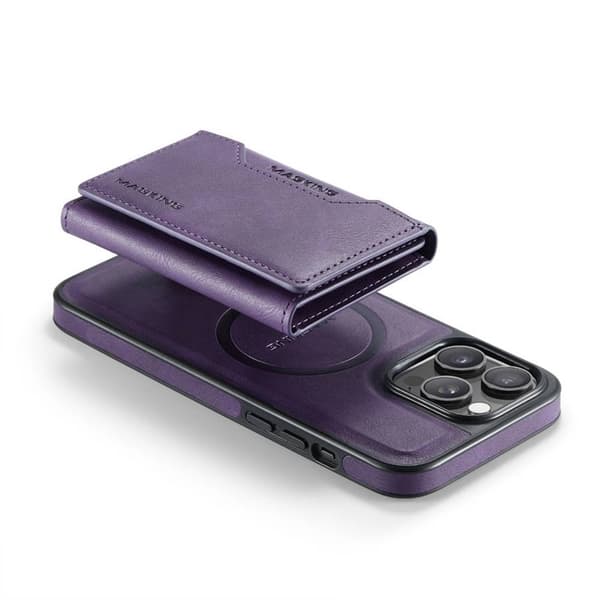 DG-Ming Magking K2 2i1 deksel til Apple iPhone 14 Pro Max -