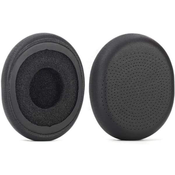 Korvatyynyt Logitech H800 Wireless  - Musta