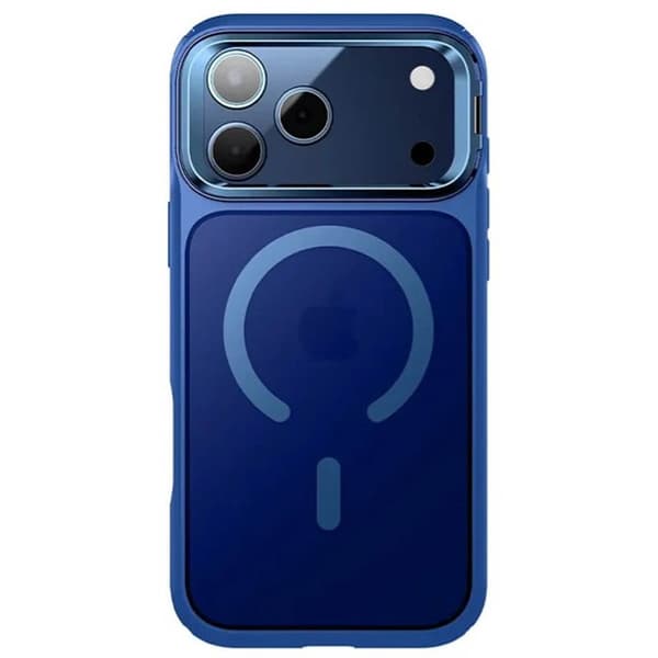 SUPCASE UB Mag deksel til Apple iPhone 18 Pro Max - Azure