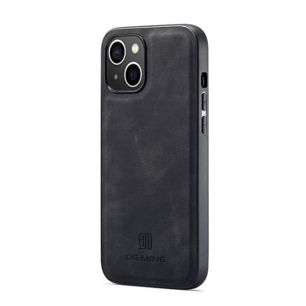 DG-Ming M2 cover til Apple iPhone 14 - Sort