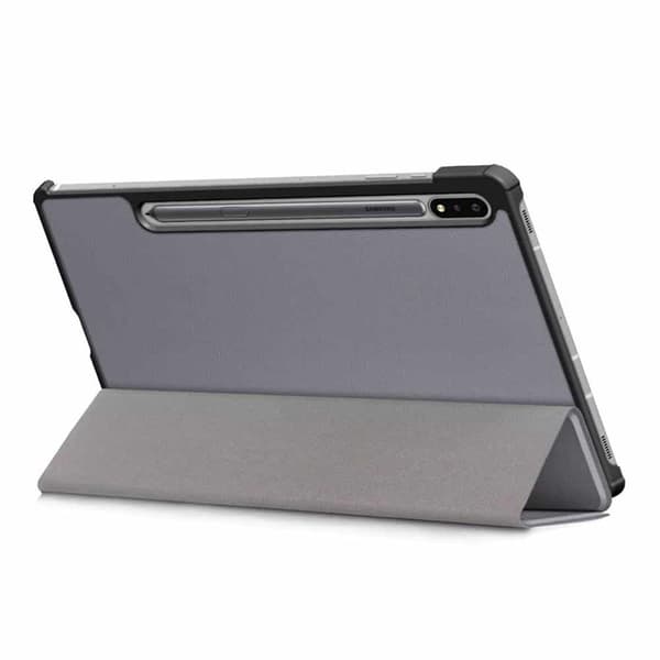 Aktiivinen Tablettikotelo Samsung Galaxy Tab S10 Plus - Harmaa