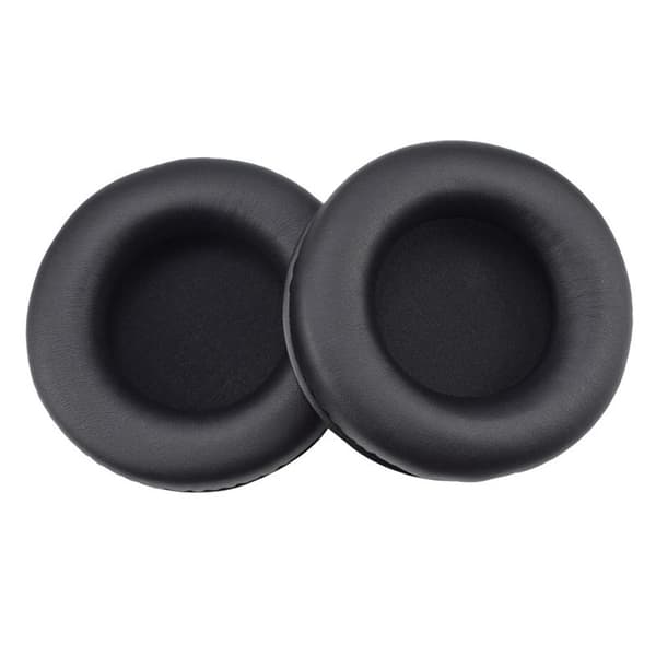Ãrepuder til JBL Synchros E50BT - Sort