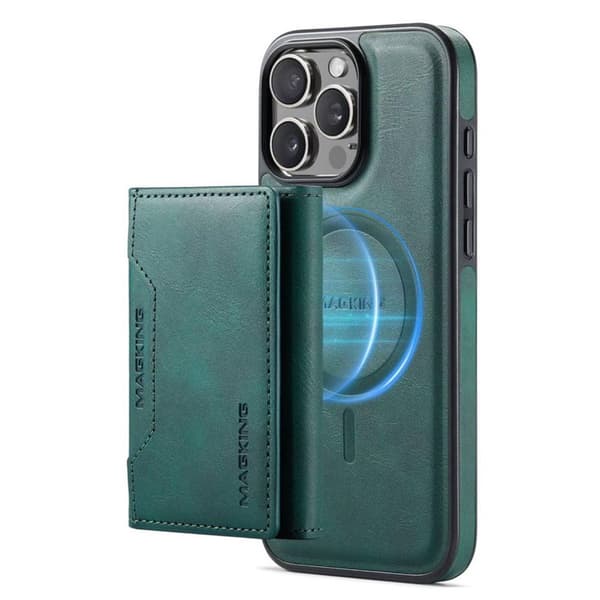 DG-Ming Magking K2 2i1 deksel til Apple iPhone 16 Pro Max -