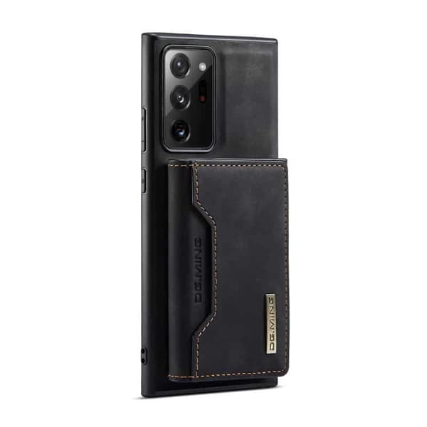 DG-Ming M2 deksel til Samsung Galaxy Note 20 Ultra - Sort