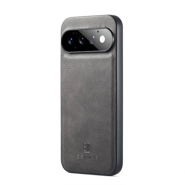 Wallet DG-Ming 2i1 til Google Pixel 11 Pro - Grå