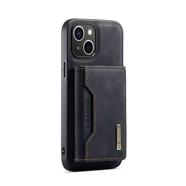 DG-Ming M2 cover til Apple iPhone 14 - Sort