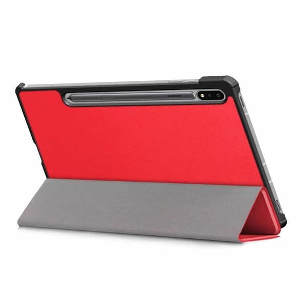 Aktiv Tablet Cover til Samsung Galaxy Tab S10 Plus - RÃ¸d