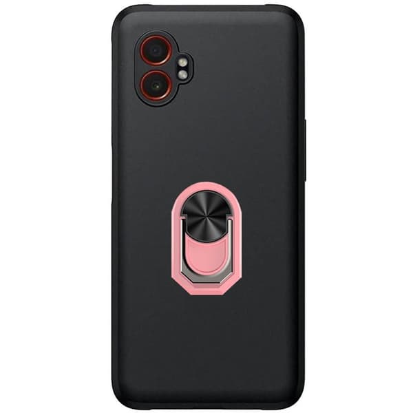 TPU ringdeksel til Samsung Galaxy Xcover 7 Pro - Rosa