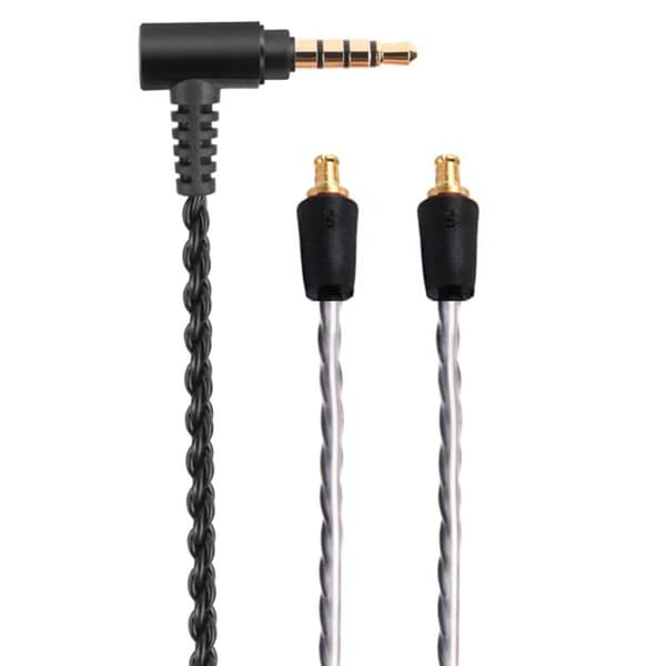 Hovedtelefon lydkabel til Audio Technica ATH-CKS1100