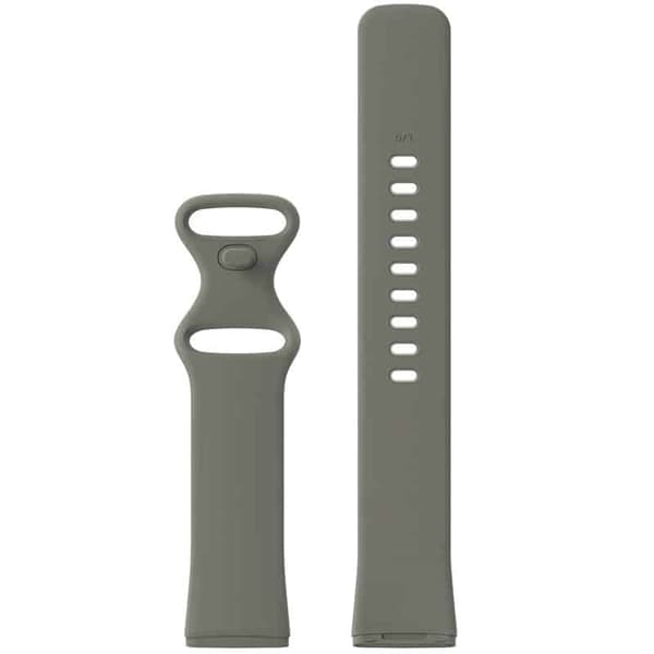 Sport urrem til Fitbit Versa 3 - GrÃ¥