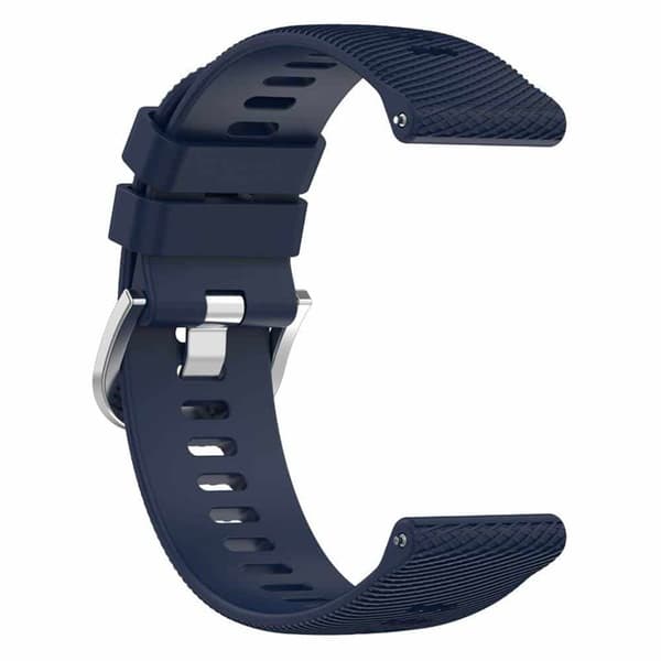 Pure urrem til Realme Watch 2 Pro - Navy