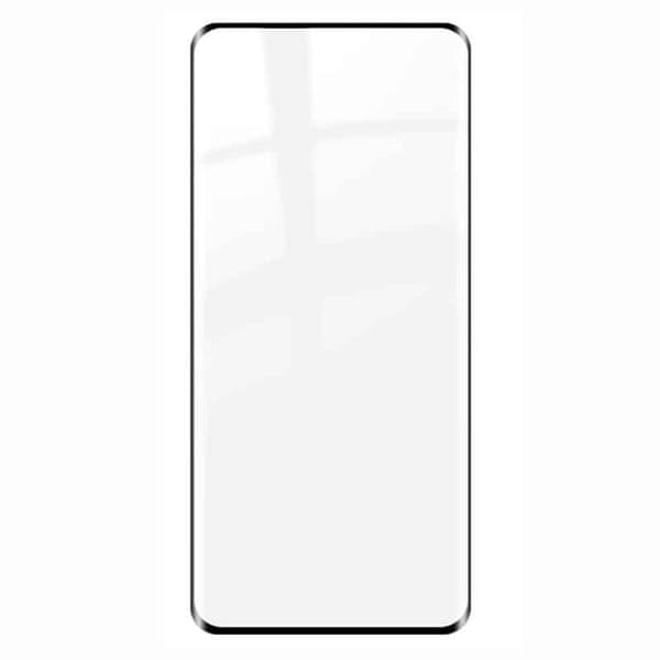 5D Glass skjermbeskytter til OnePlus 10 Pro