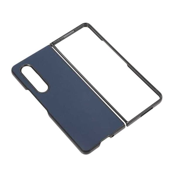 Hermes cover til Samsung Galaxy Z Fold 4 - Blå