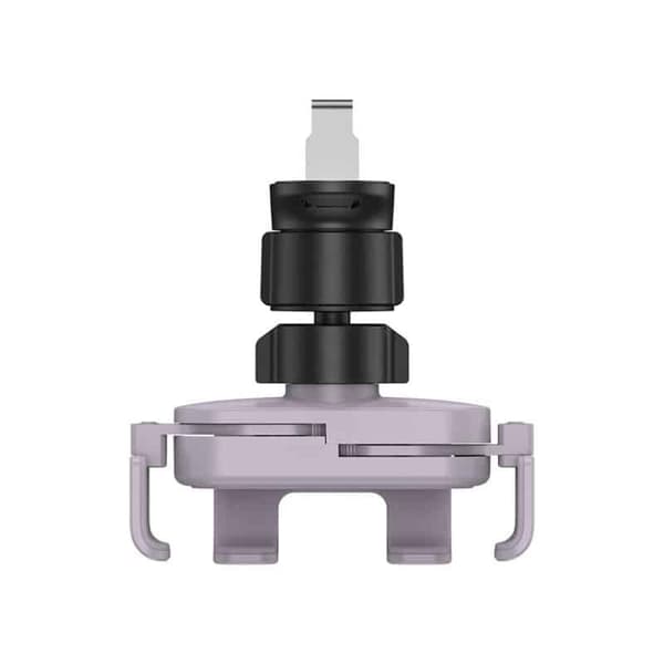 BASEUS Gravity Lite autoteline - Violetti