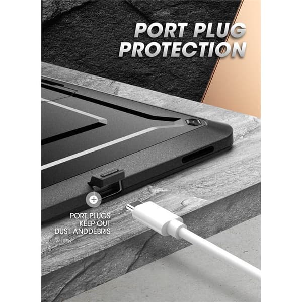 SUPCASE UB Pro tablettikotelo Samsung Galaxy Tab S9 Ultra 14.6 -