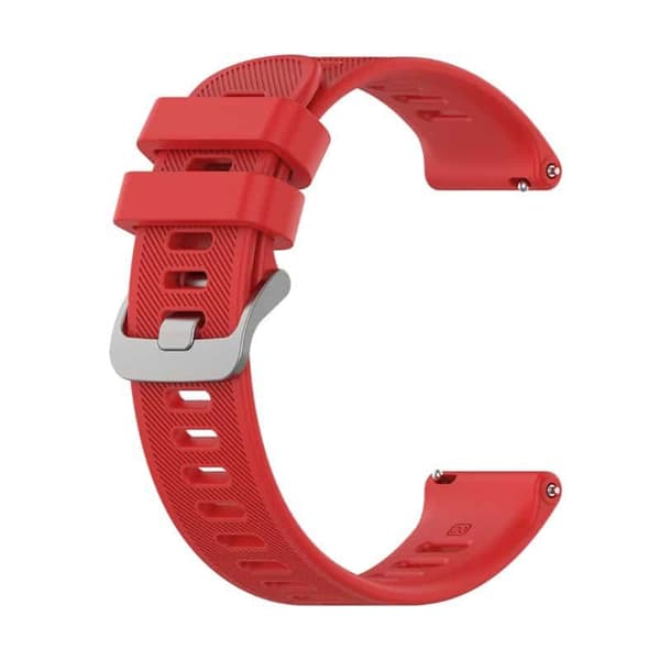 RIB kellon ranneke Garmin Forerunner 55 - Punainen