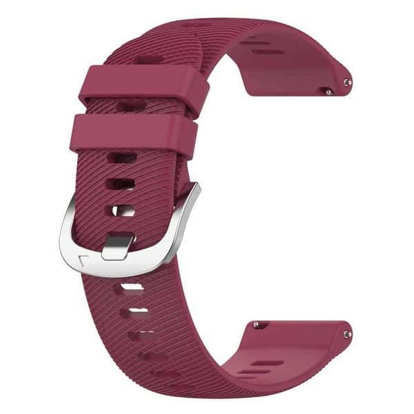 Pure urrem til Garmin Venu 2 - VinrÃ¸d