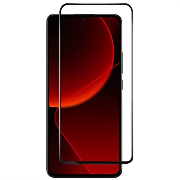 5D lasinen näytönsuoja Xiaomi 13T