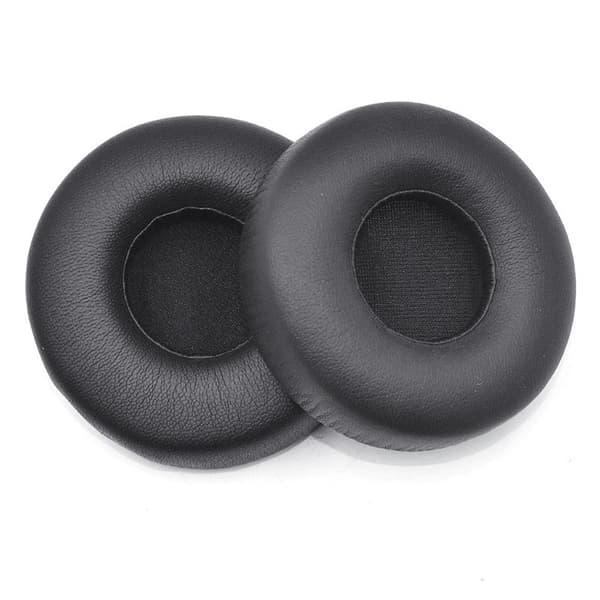 Ãrepuder til JBL E30 - Sort