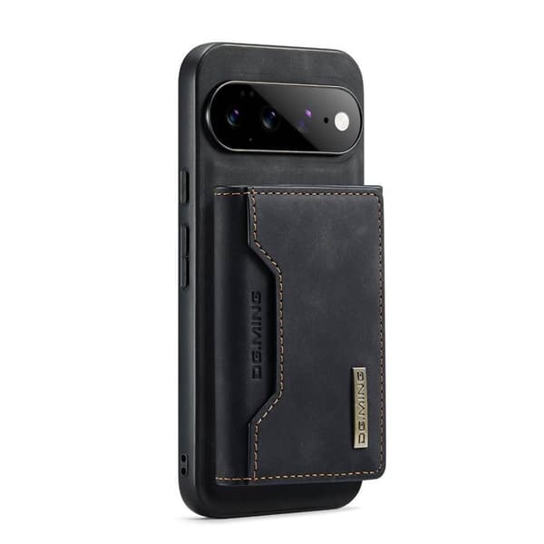 DG-Ming M2 cover til Google Pixel 11 Pro XL - Sort