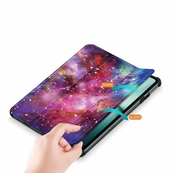 Aktiivinen Tablettikotelo Samsung Galaxy Tab S9 FE Plus -
