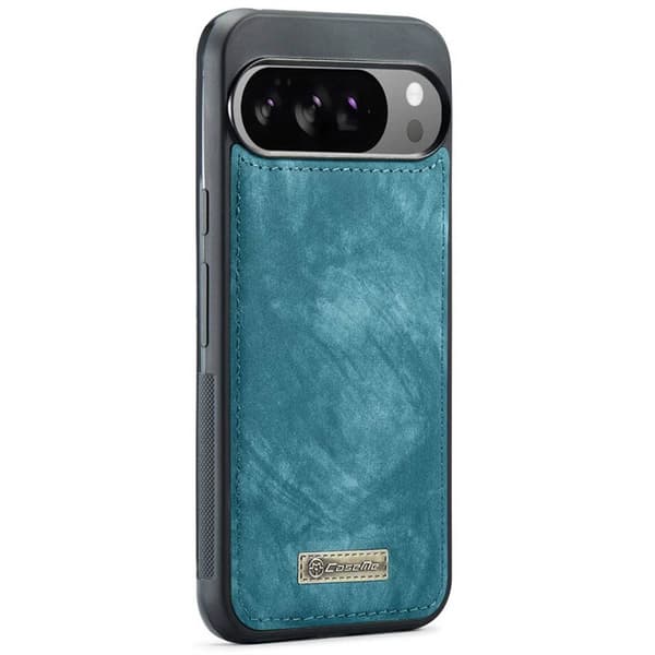 CaseMe mobildeksel 008 8-kort til Google Pixel 11 Pro - Blå
