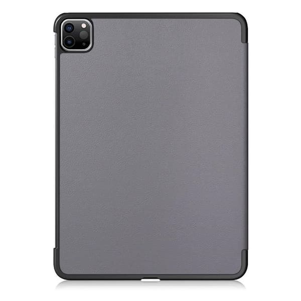 Aktiivinen Tablettikotelo Apple iPad Pro 12.9 (2021) - Harmaa