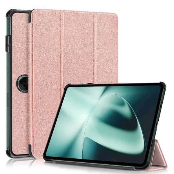 Aktiivinen Tablettikotelo OnePlus Pad Pro - Ruusu