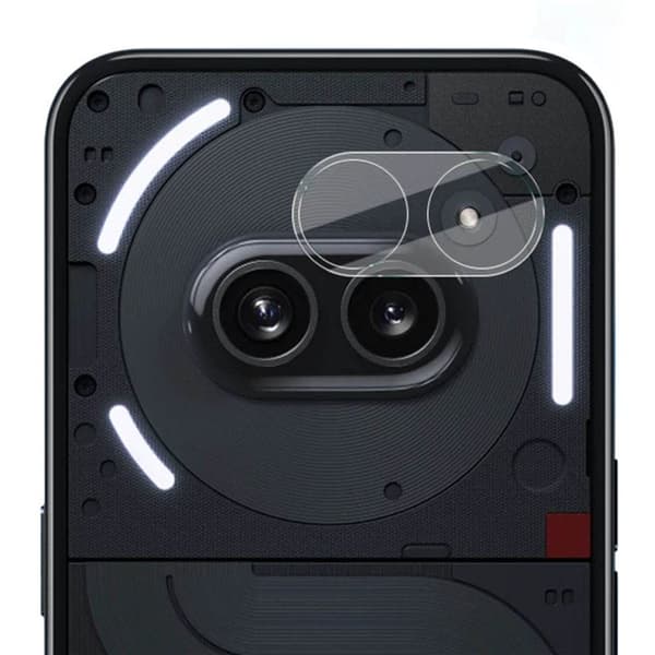Kamera lins glas till Nothing Phone 2a Plus